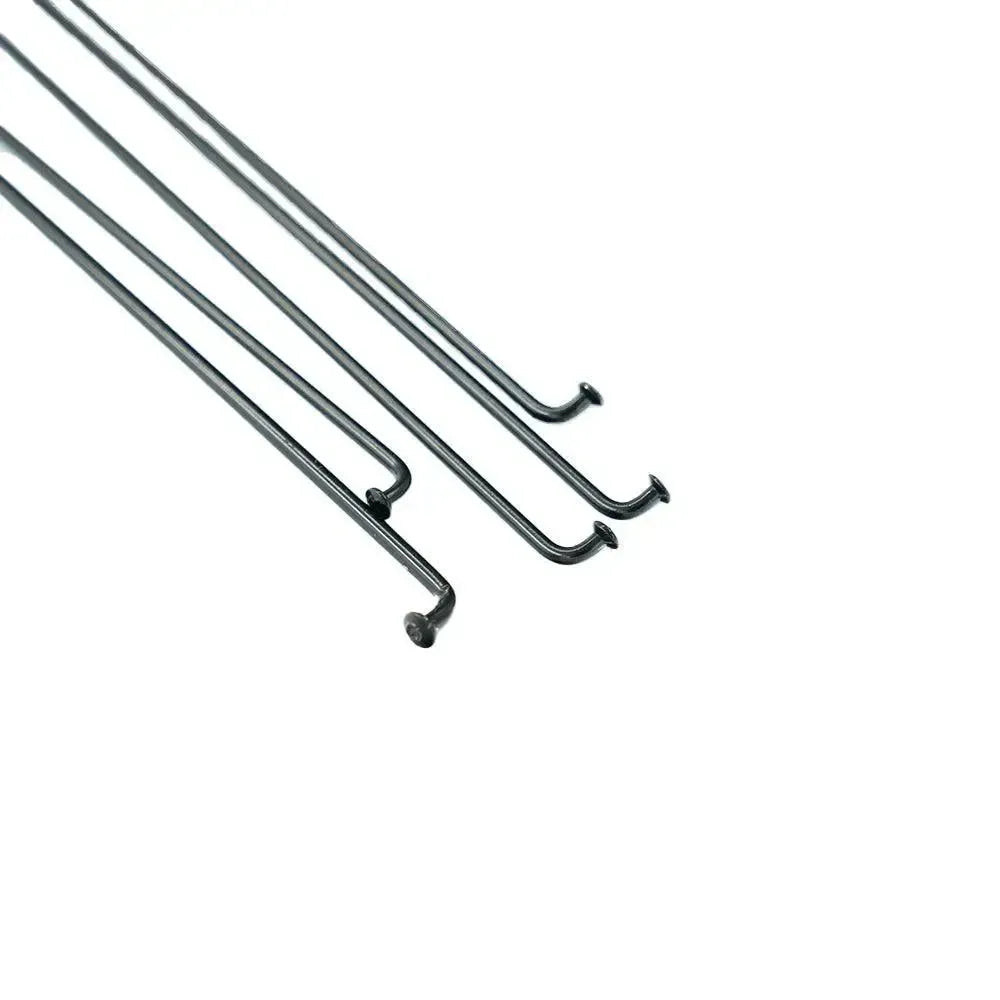 7GO - Set raggi