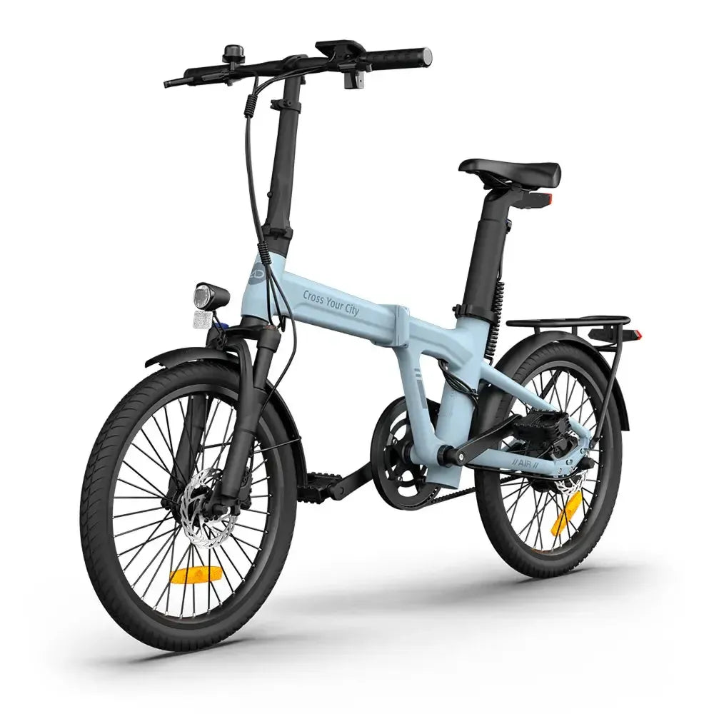 ADO Air 20 Ultra - Blu