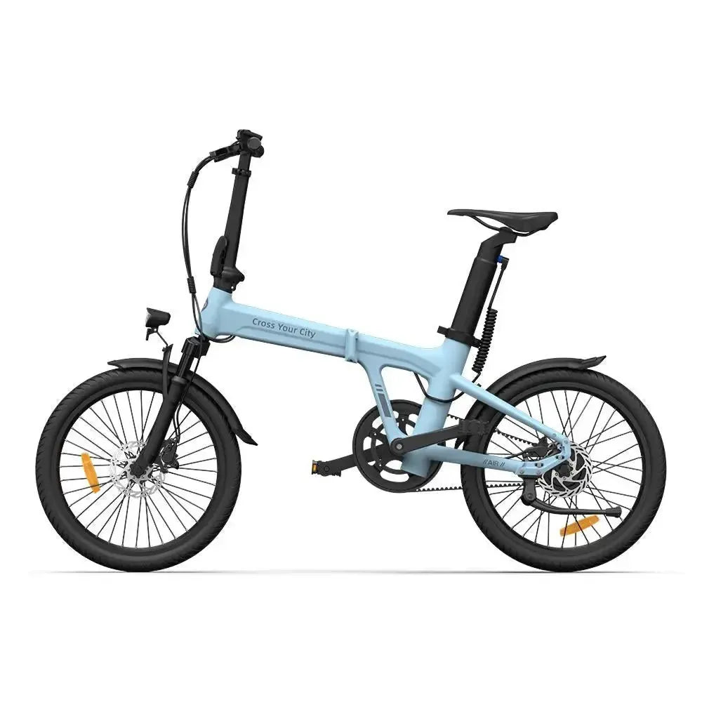 ADO Air 20S - Blu