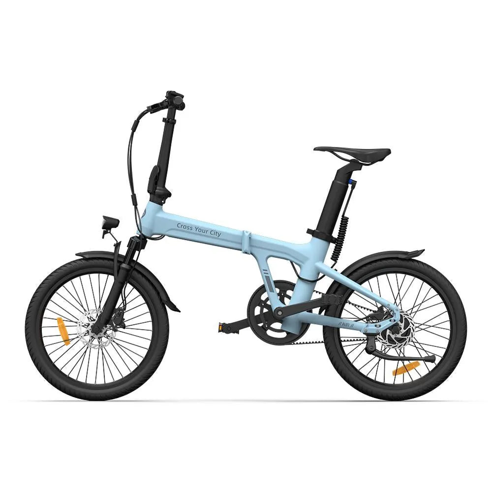 ADO Air 20S - Blu