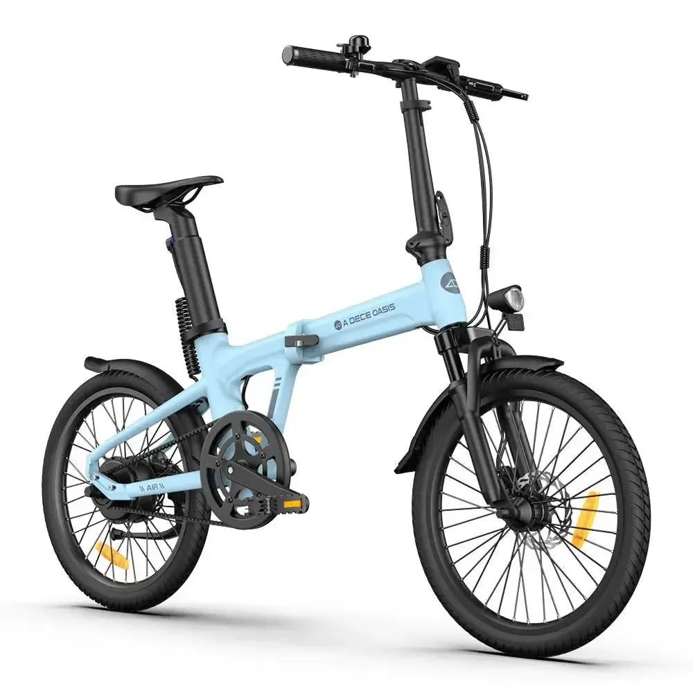 ADO Air 20S - Blu