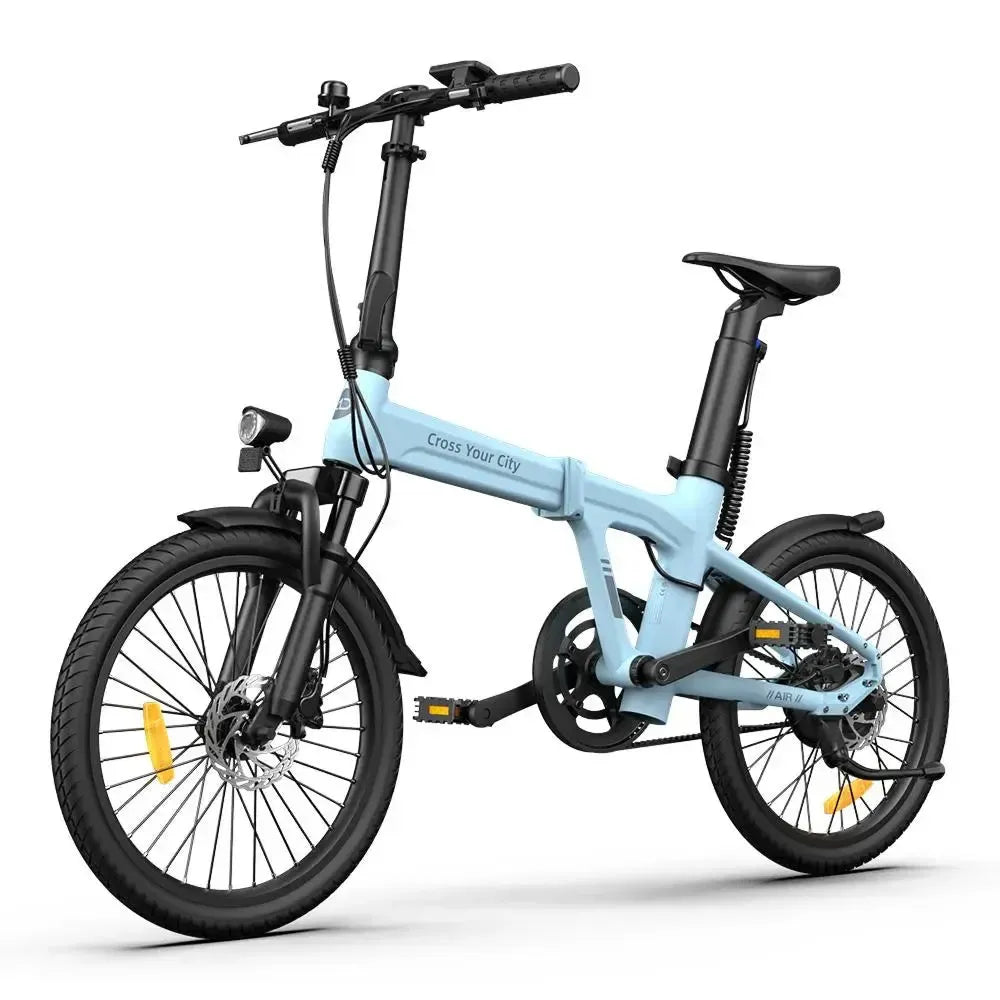 ADO Air 20S - Blu