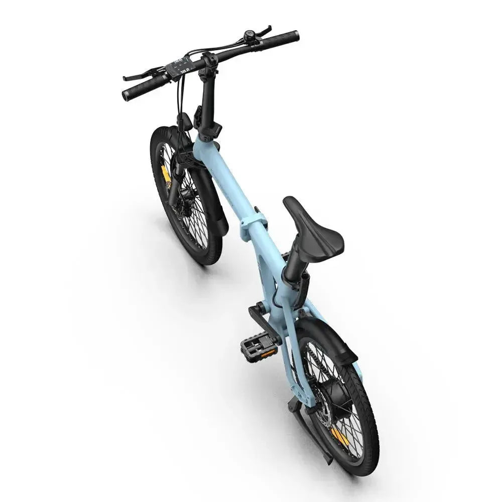 ADO Air 20S - Blu