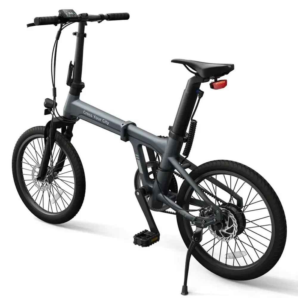 ADO Air 20S - Grigio