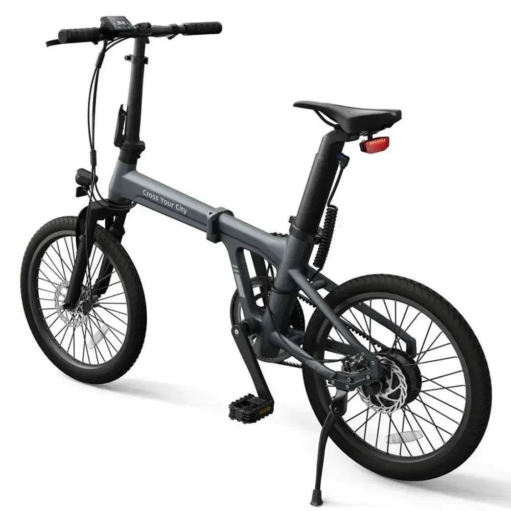 ADO Air 20S - Grigio