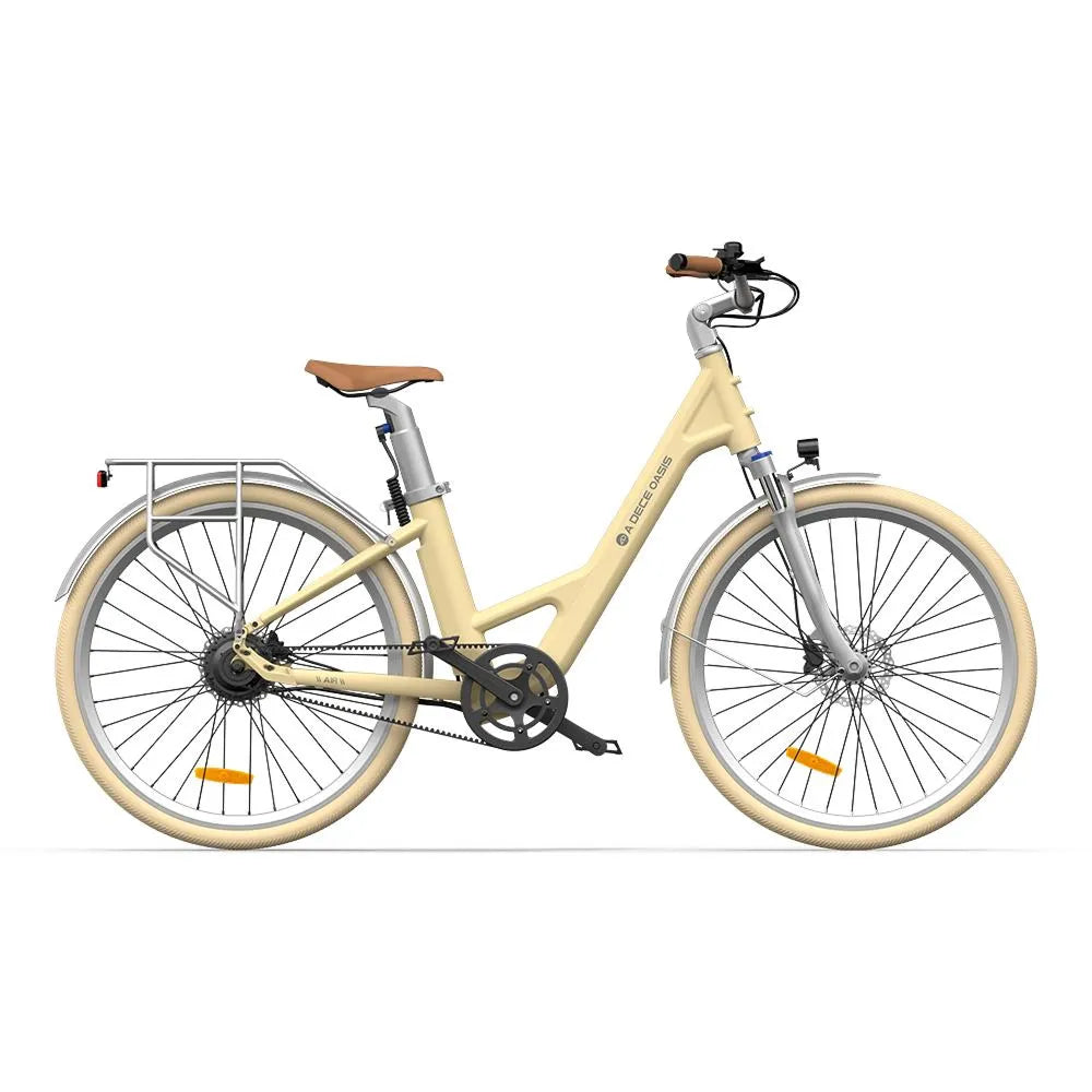 ADO Air 28 - Giallo