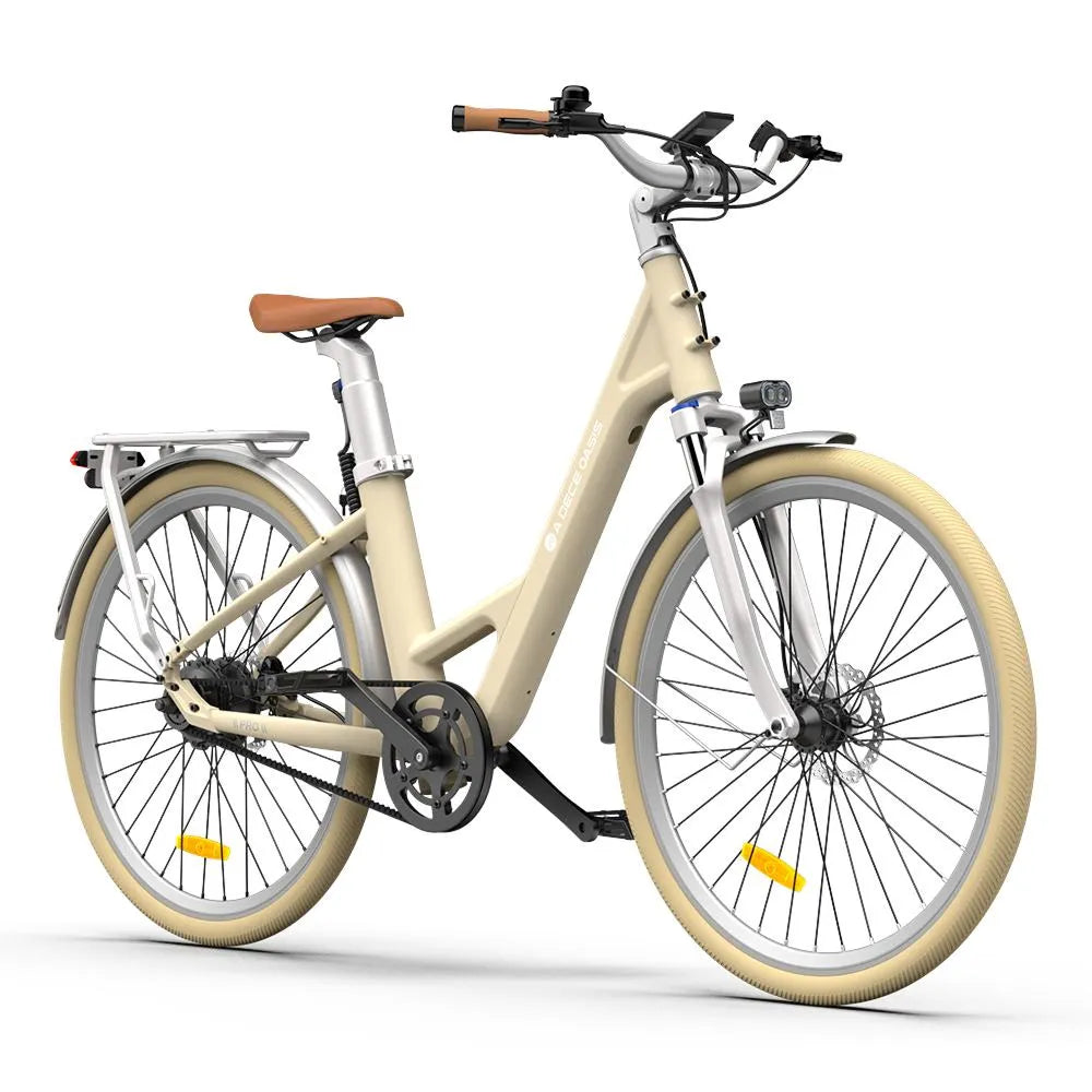 ADO Air 28 Pro - Beige
