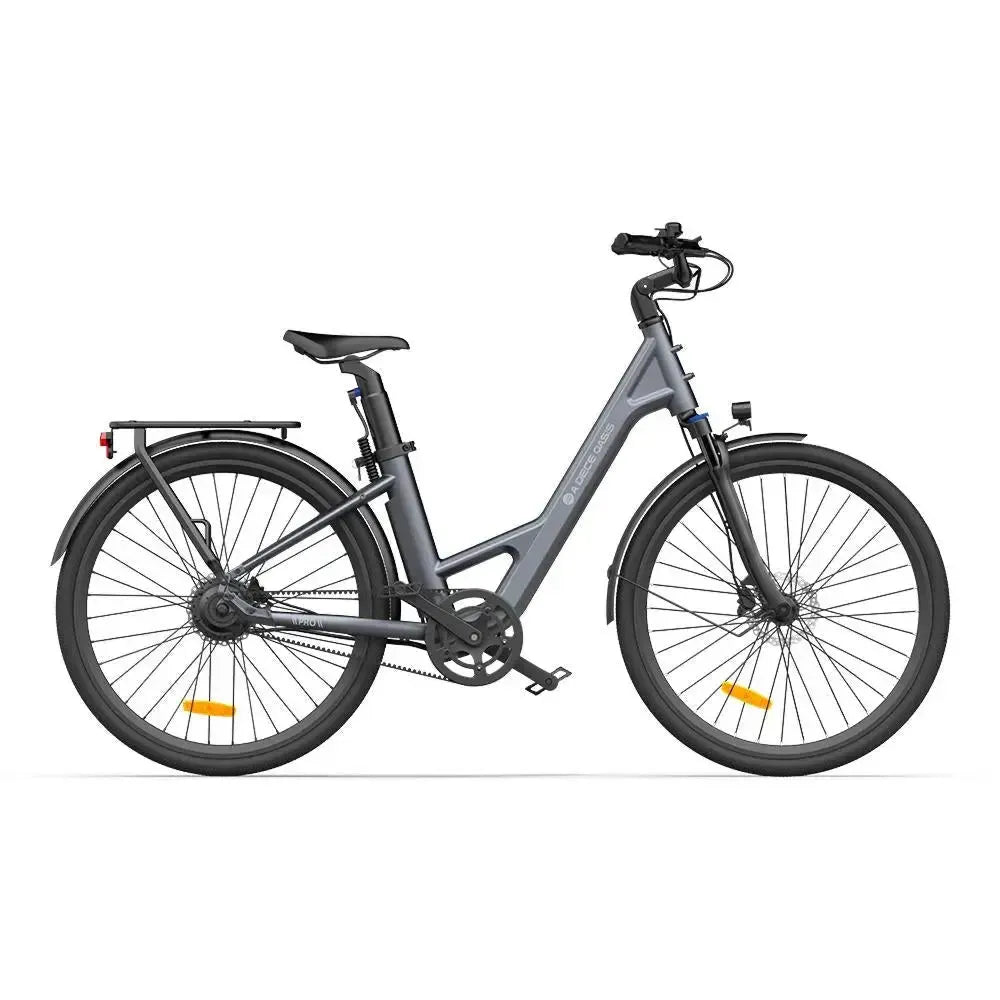 ADO Air 28 Pro - Grigio