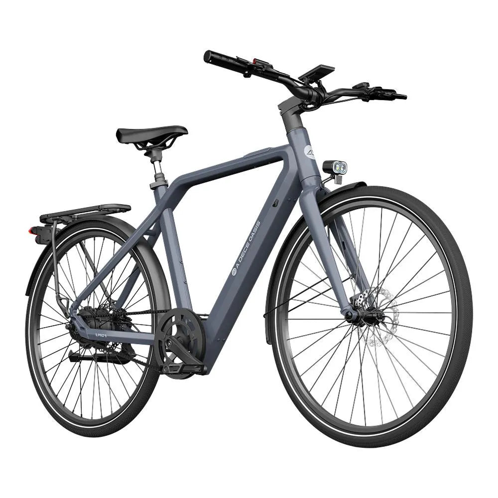 ADO Air 30 Pro - Grigio