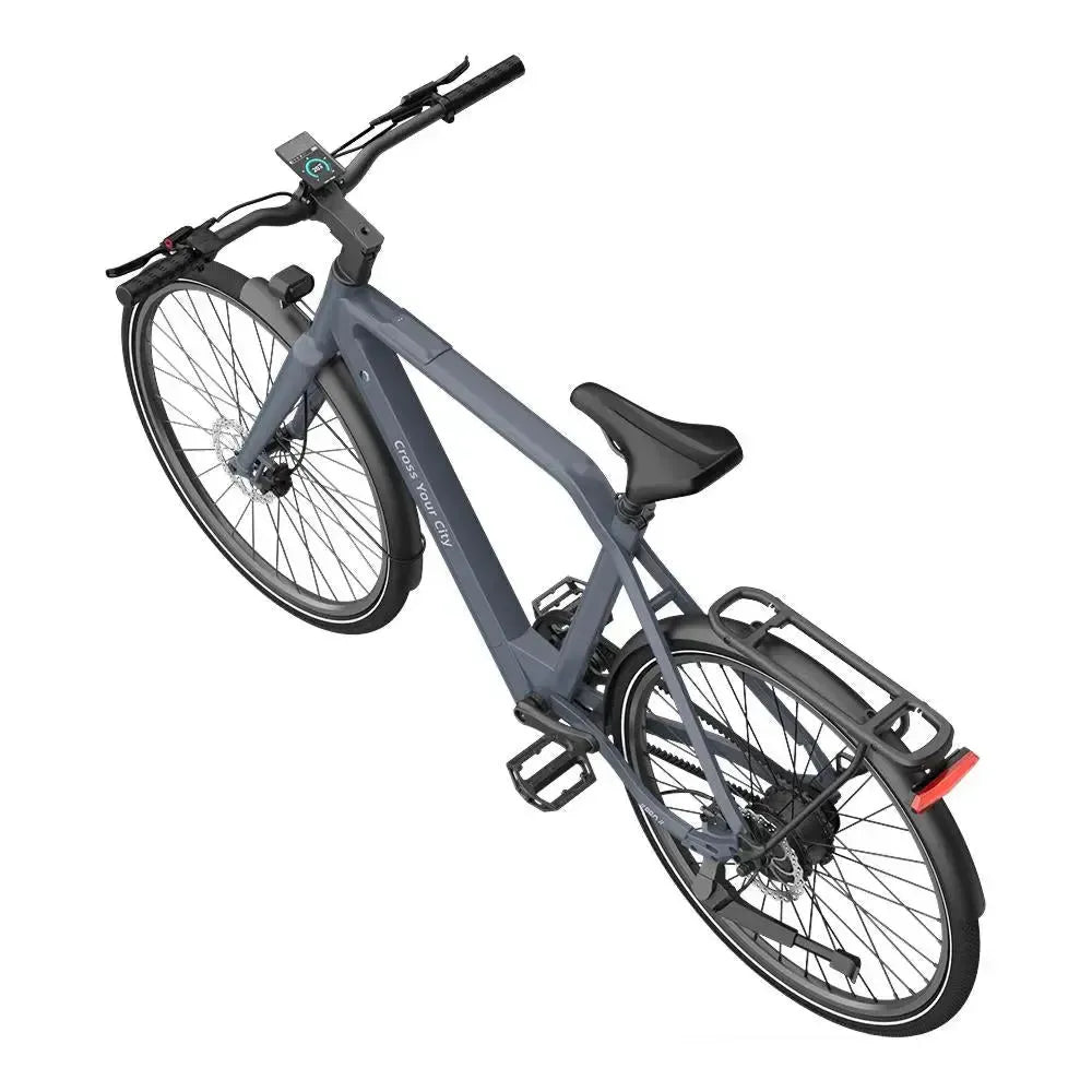 ADO Air 30 Pro - Grigio