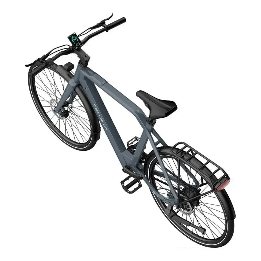 ADO Air 30 Ultra - Grigio