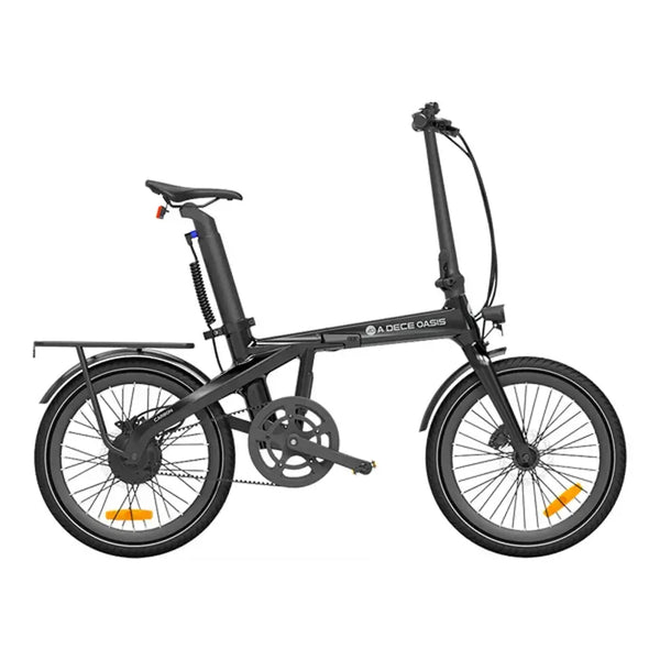 ADO Air Carbon - Nero