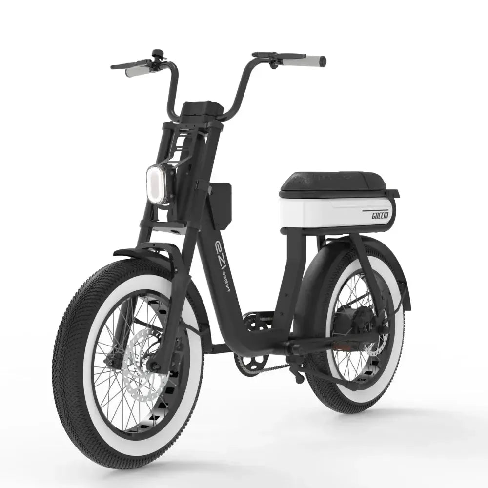 AGM Goccia Comfort - Bianco