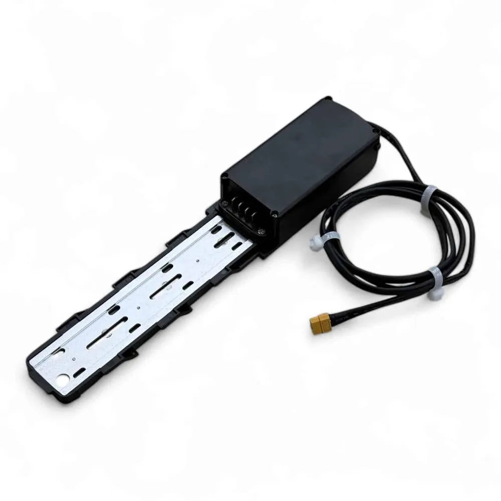 Supporto batteria OUXI - V8, H9 & V8 MAX