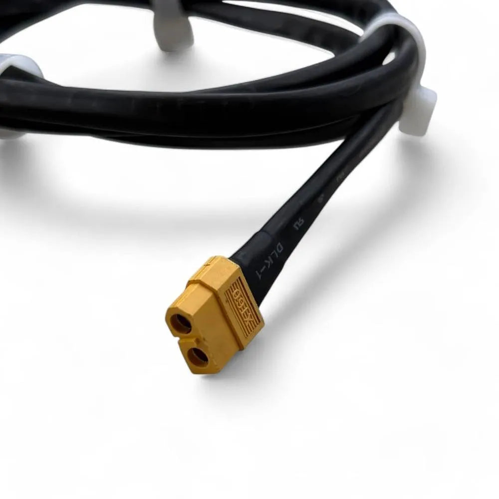 Supporto batteria OUXI - V8, H9 & V8 MAX