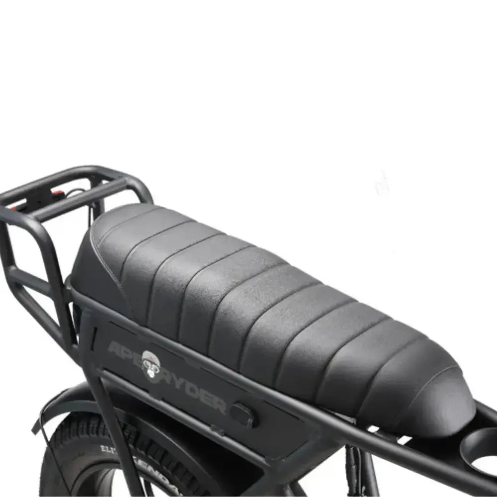 ApeRyder A10 Pro - Nero