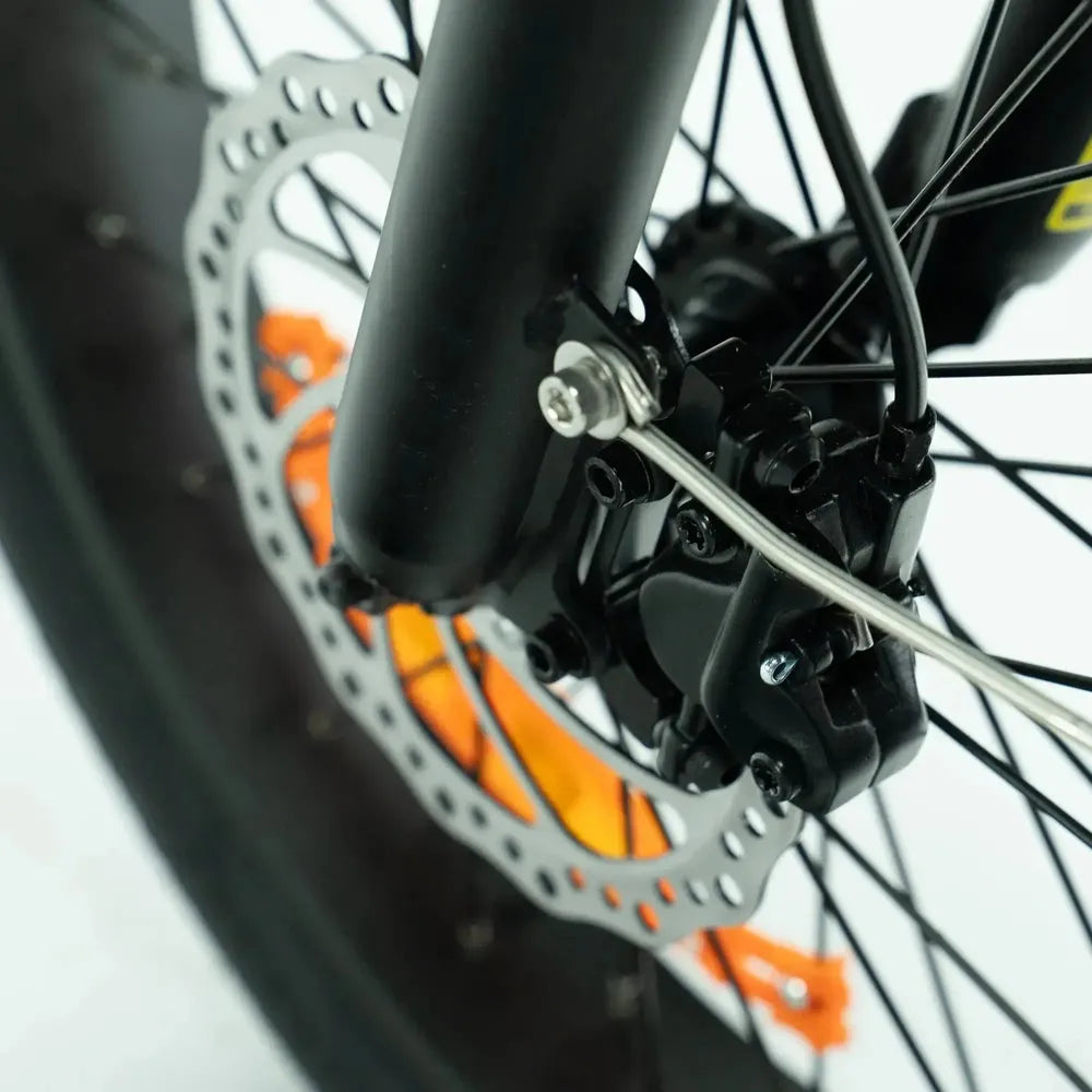 ENGWE L20 3.0 Potenziato - Champagne