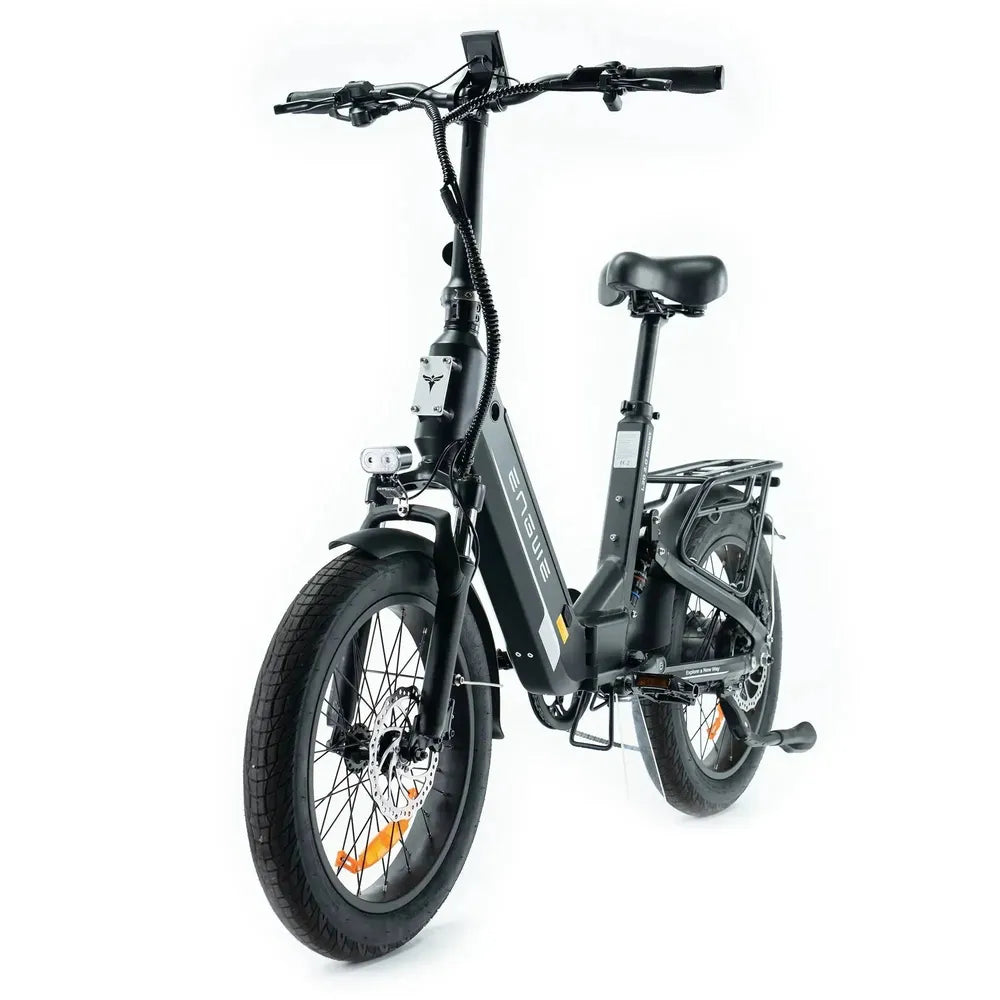 ENGWE L20 3.0 Potenziato - Nero