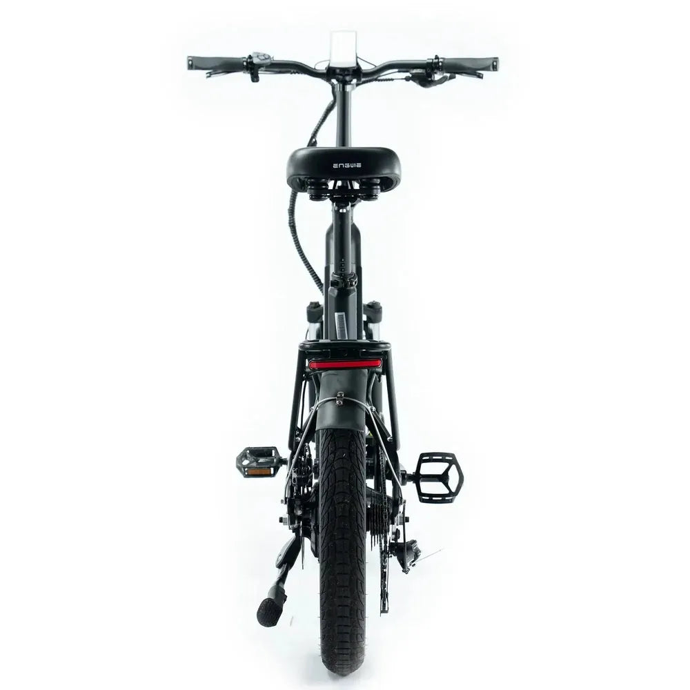 ENGWE L20 3.0 Potenziato - Nero