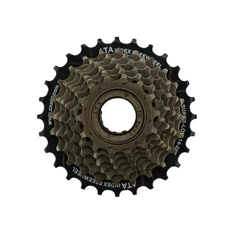 ENGWE - Cambio a cassetta - Engine X en EP 2 Pro