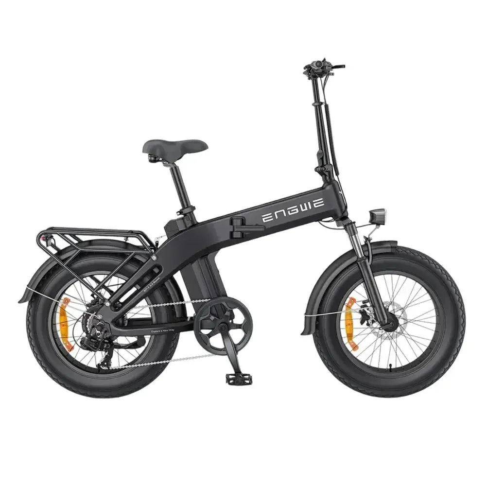 ENGWE EP-2 3.0 Boost - Nero