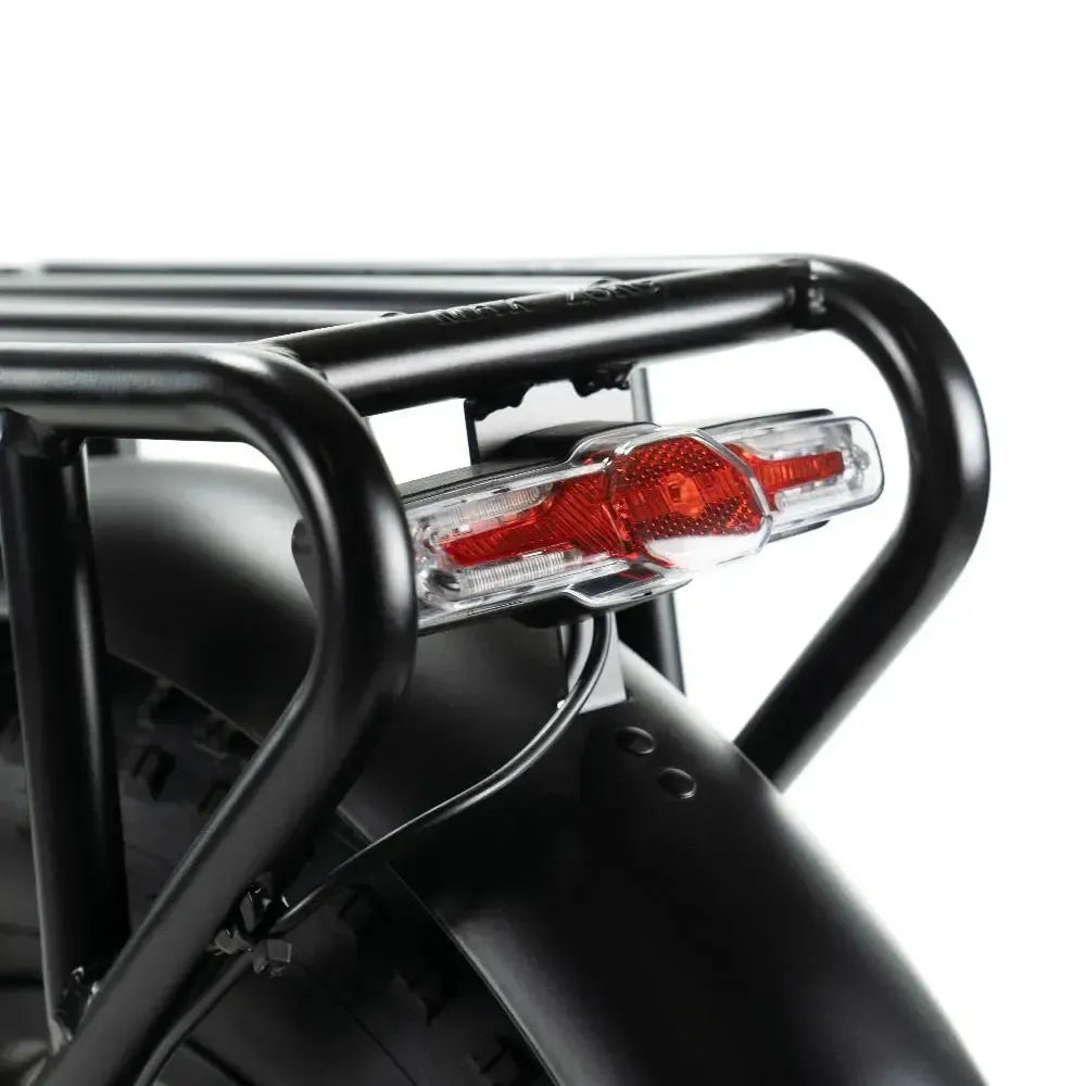 ENGWE Engine X - Bianco