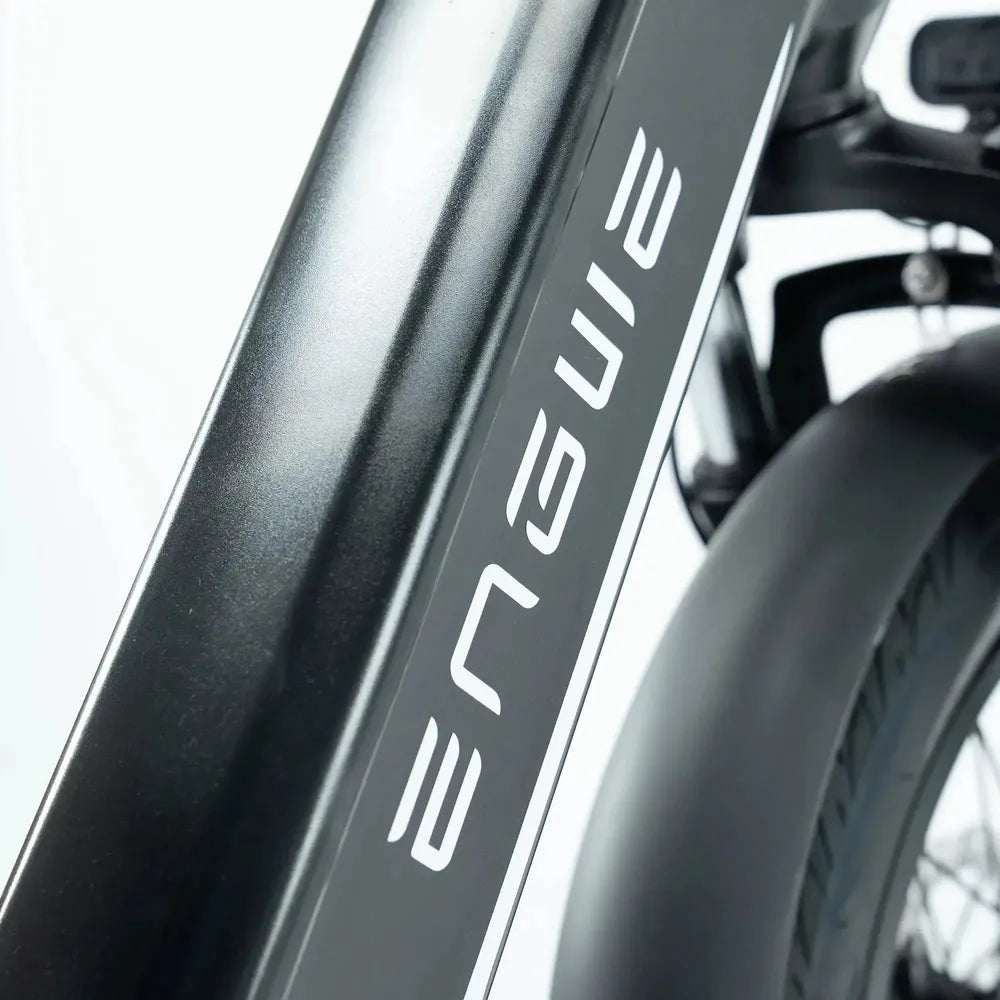 ENGWE L20 3.0 Boost - Nero