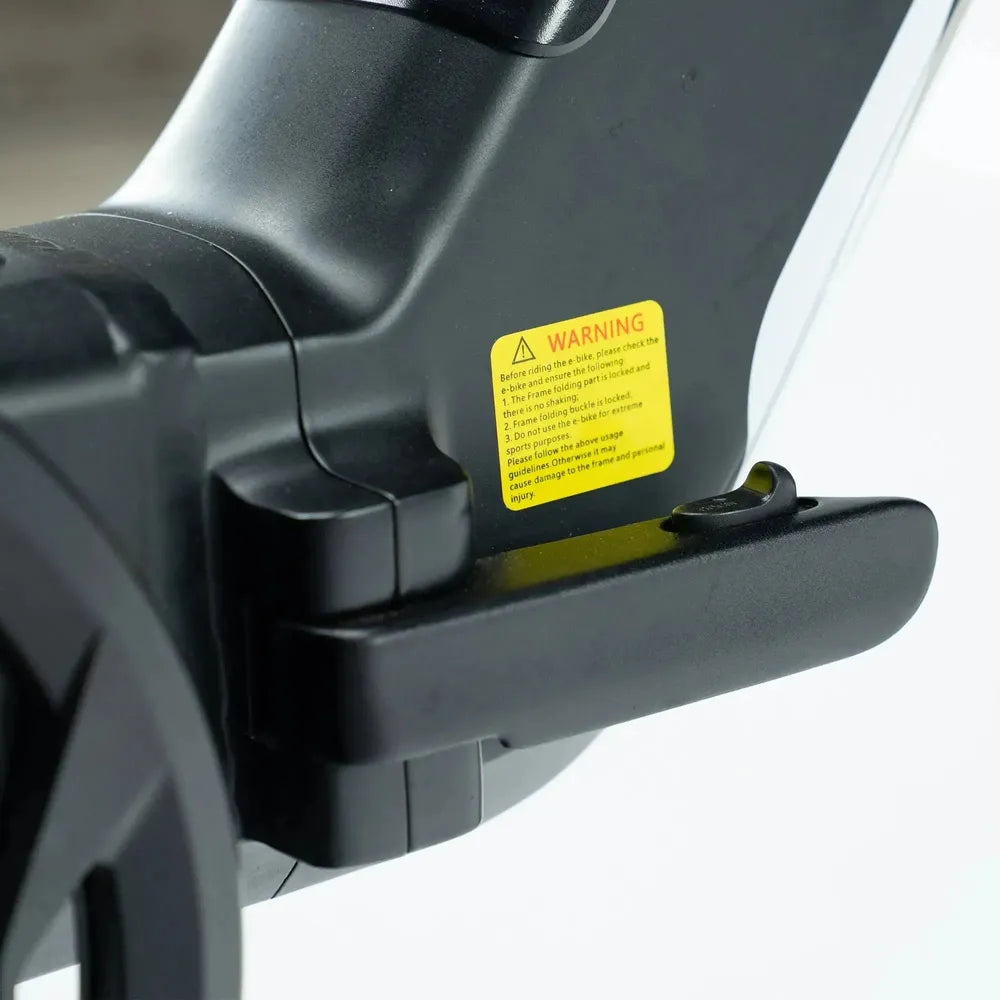 ENGWE L20 3.0 Potenziato - Nero