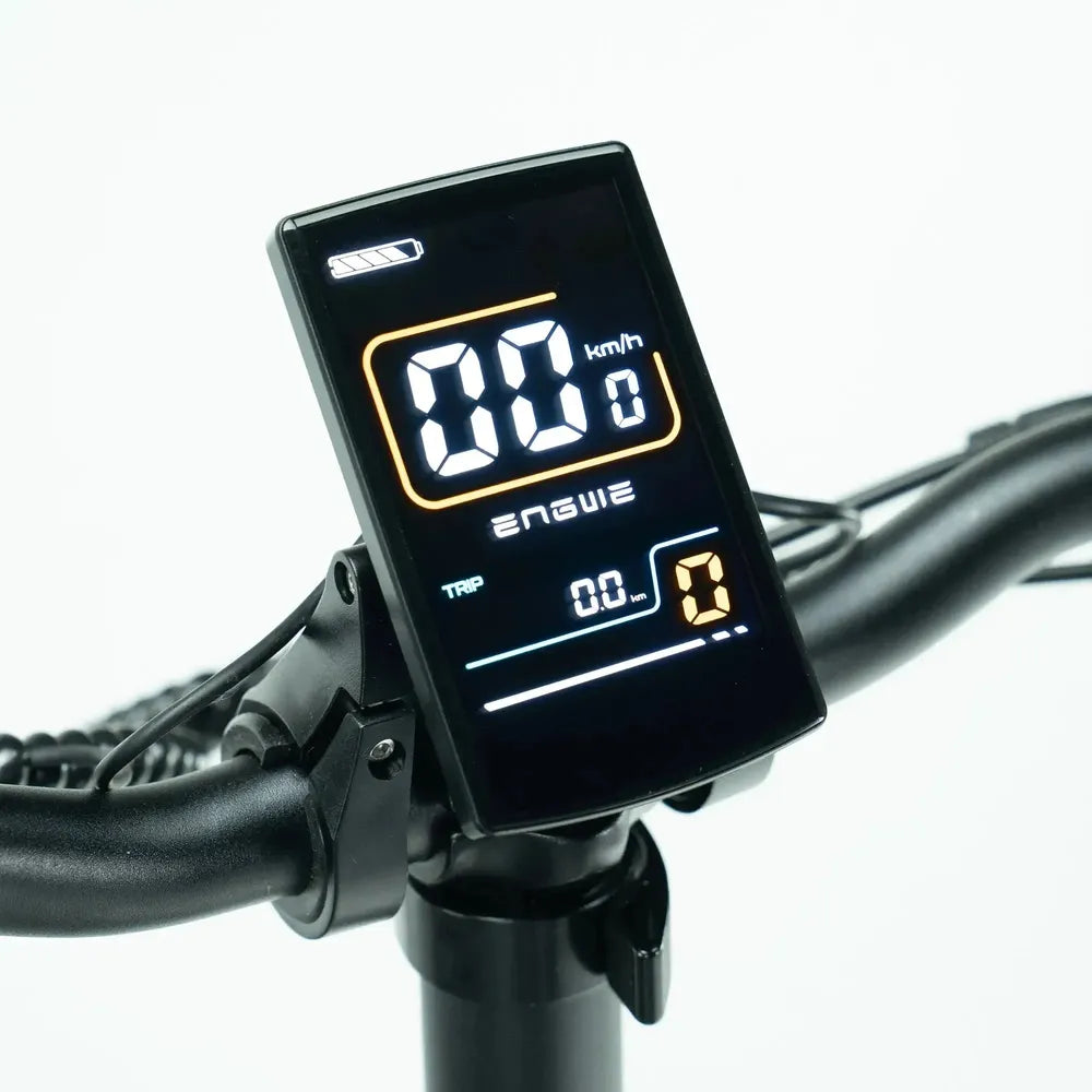 ENGWE L20 3.0 Potenziato - Nero