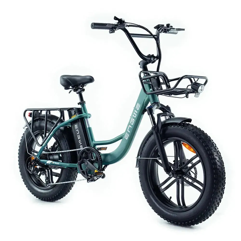 ENGWE L20 Boost 2.0 - Verde oceano