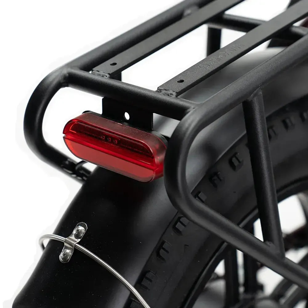 ENGWE L20 Boost - Rosso