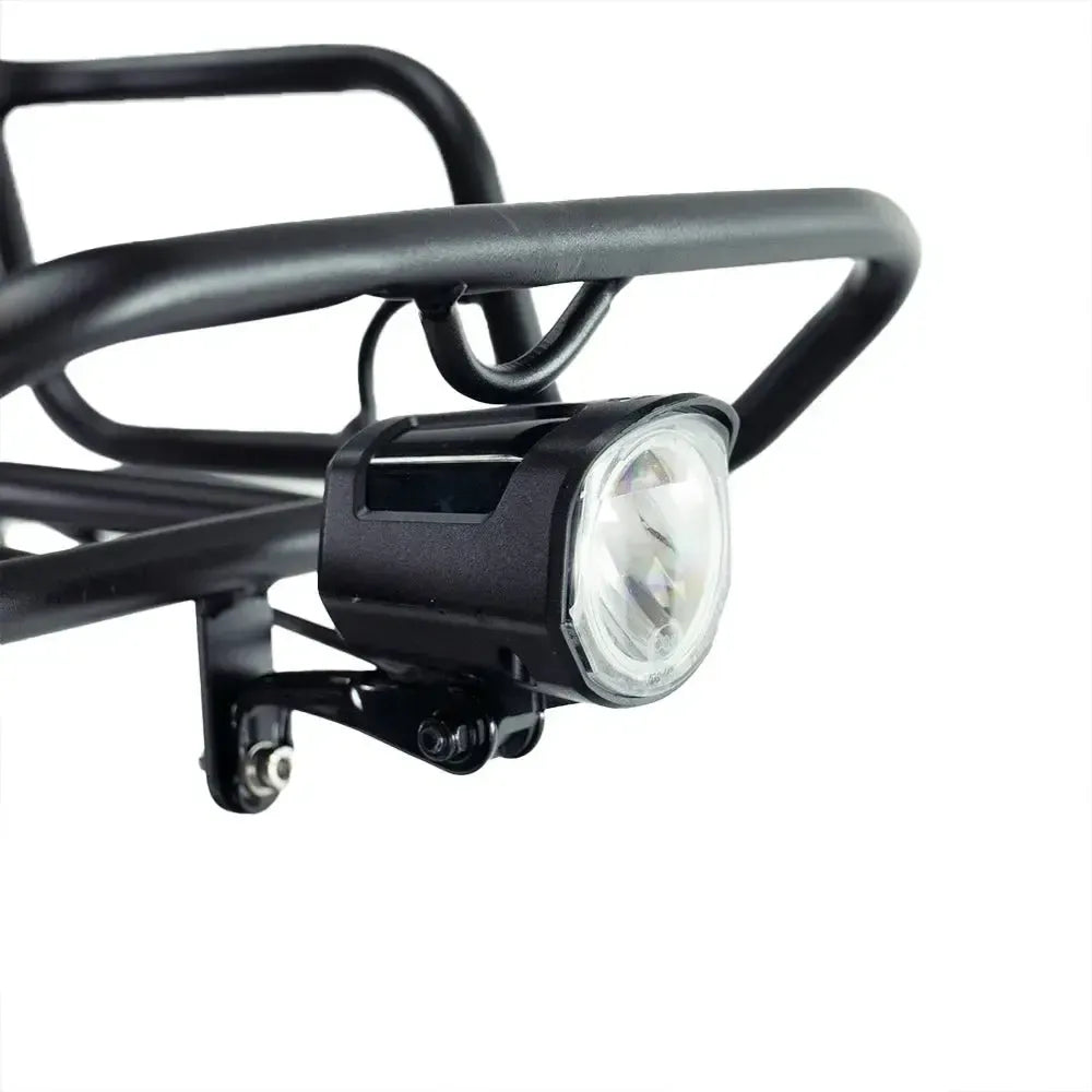 ENGWE L20 Boost - Rosso