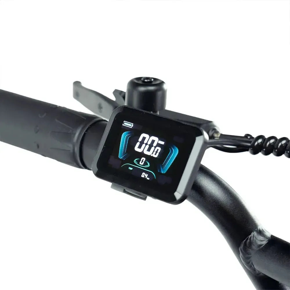 ENGWE L20 Boost - Rosso