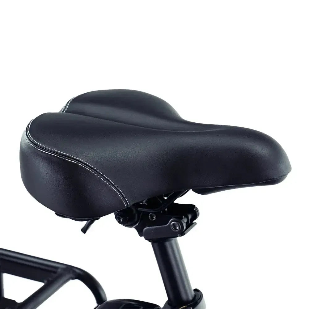 ENGWE L20 Boost - Nero