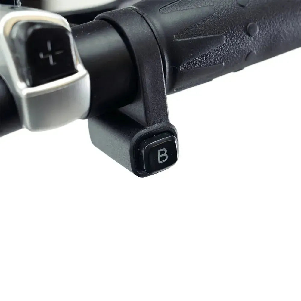 ENGWE L20 Boost - Nero