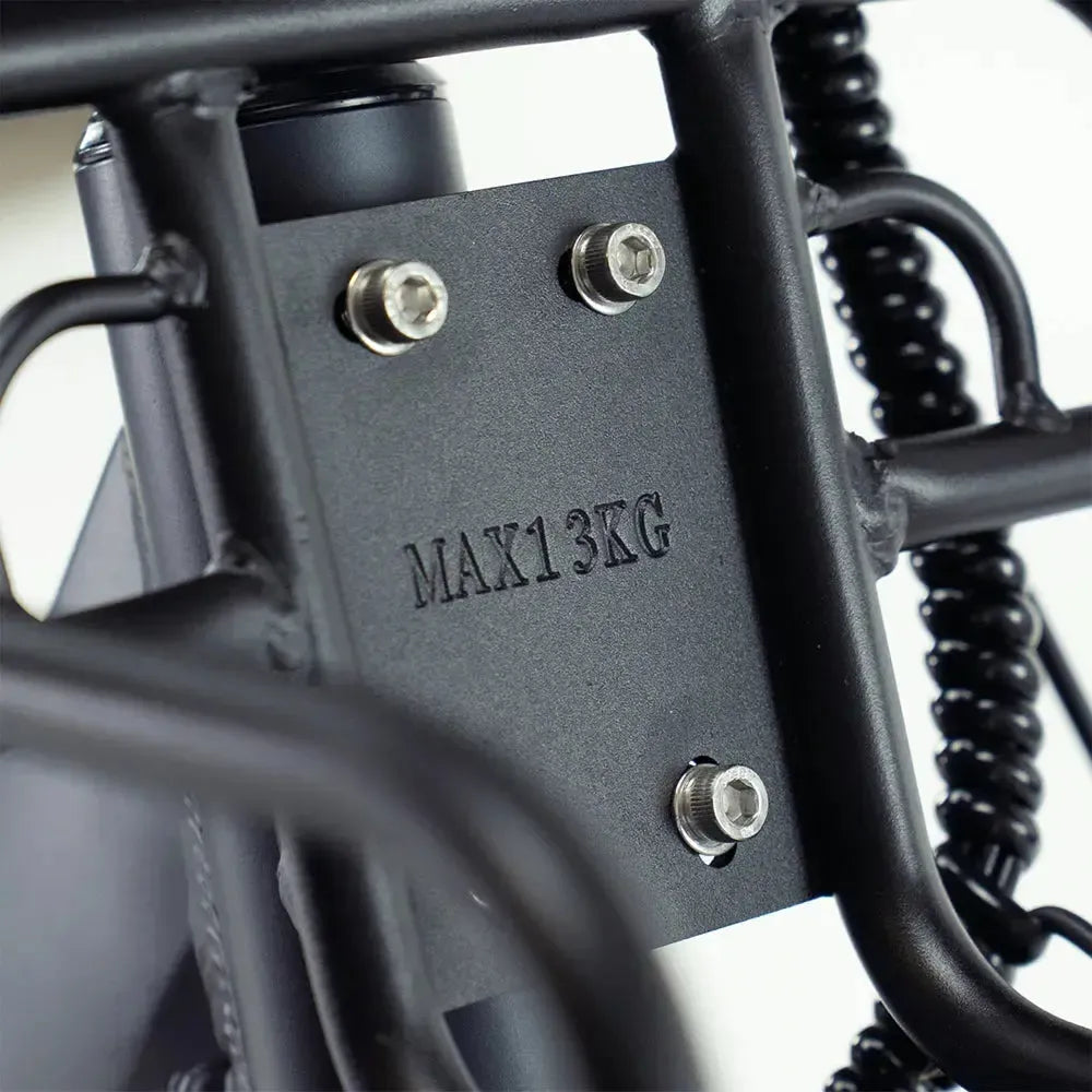 ENGWE L20 Boost - Nero