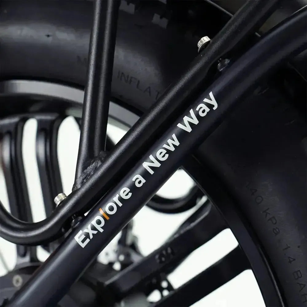 ENGWE L20 - Nero