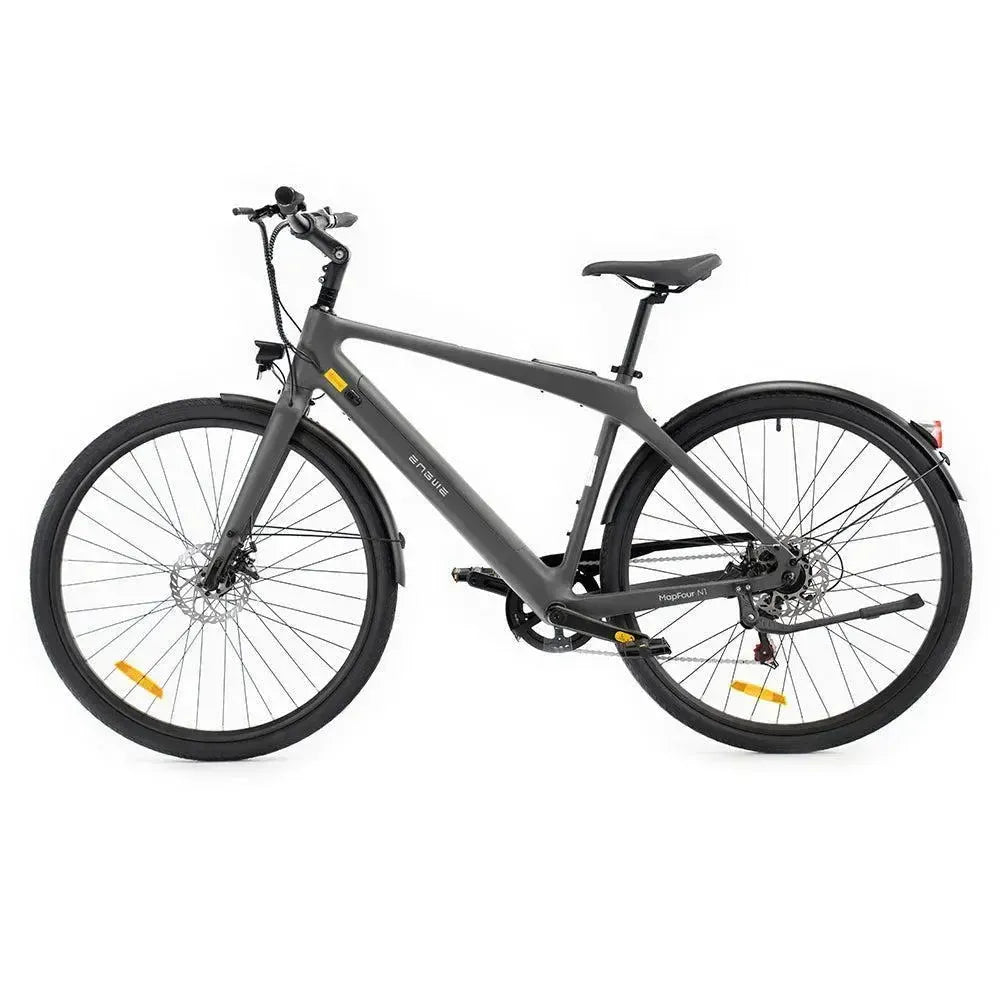 ENGWE Mapfour N1 Air - Grigio