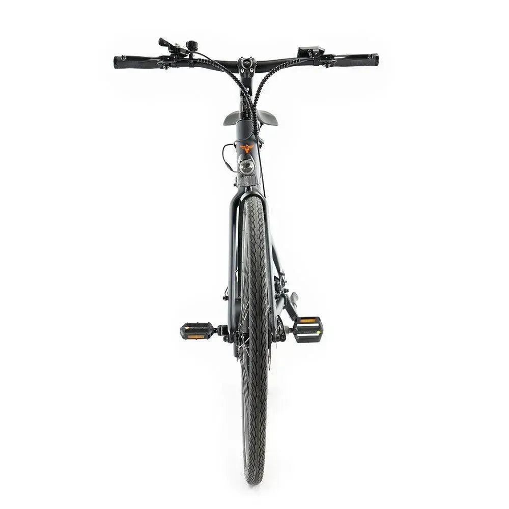 ENGWE Mapfour N1 Air ST - Telaio basso - Grigio