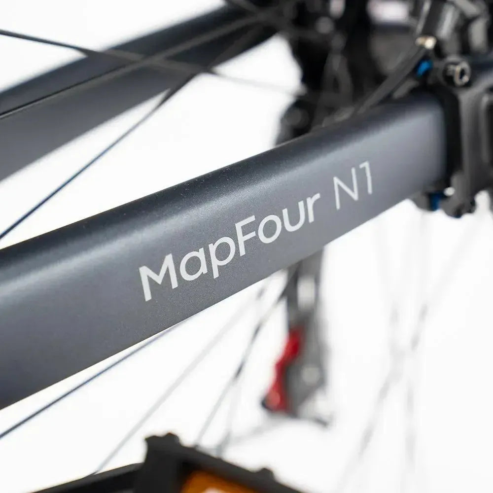 ENGWE Mapfour N1 Pro - Grigio
