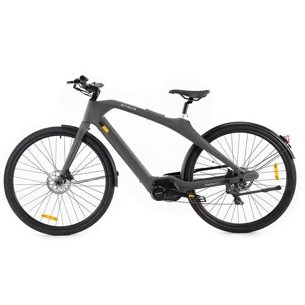ENGWE Mapfour N1 Pro - Grigio