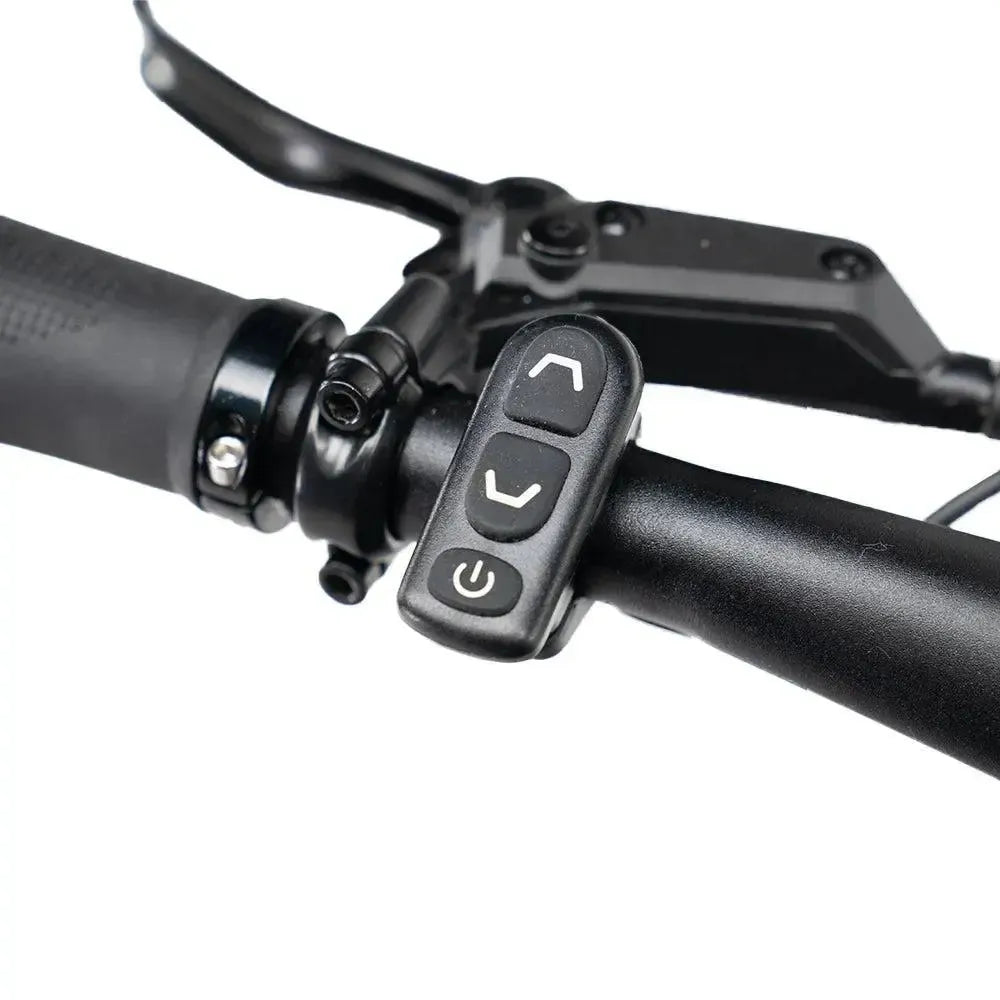 ENGWE Mapfour N1 Pro - Verde