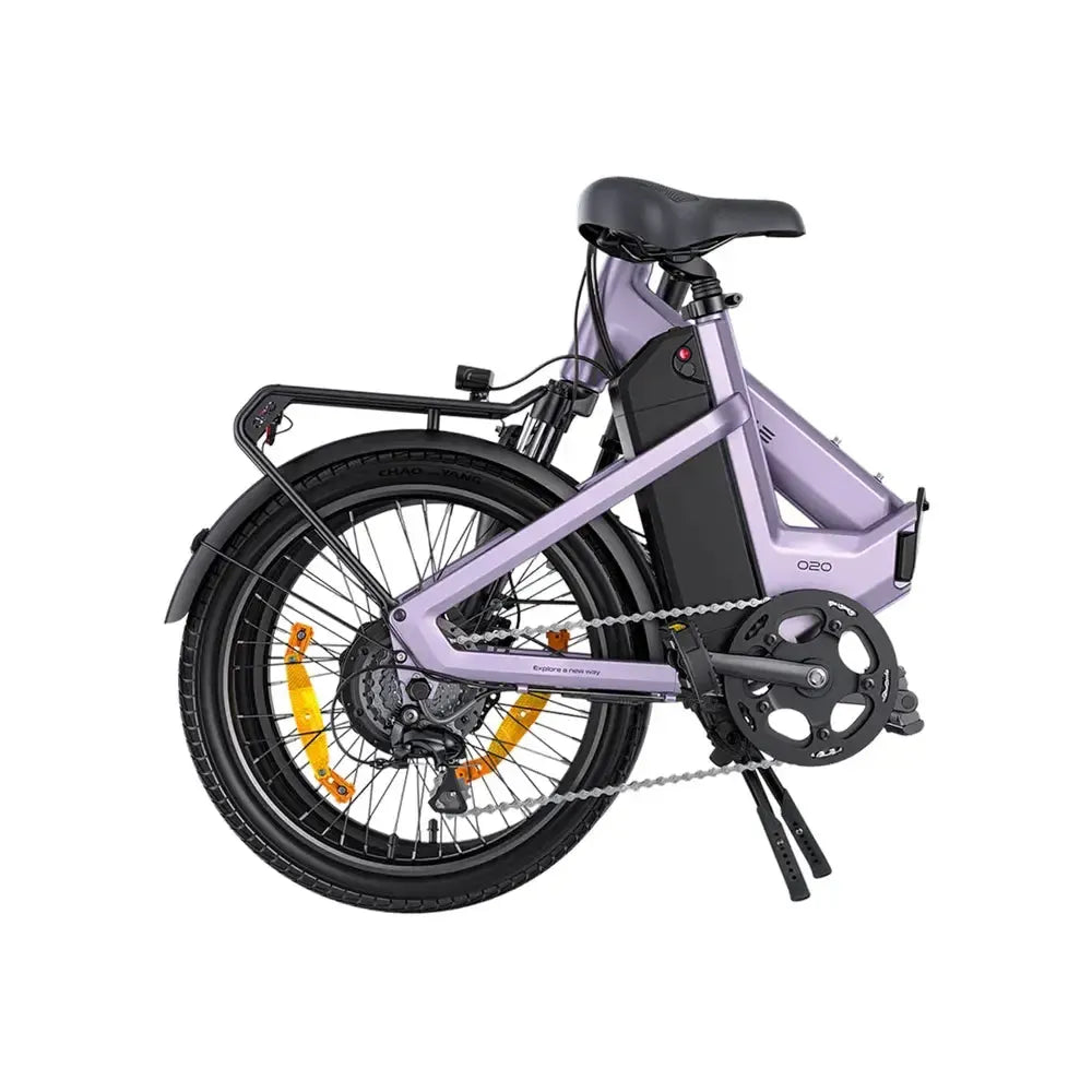 ENGWE O20 Boost - Viola