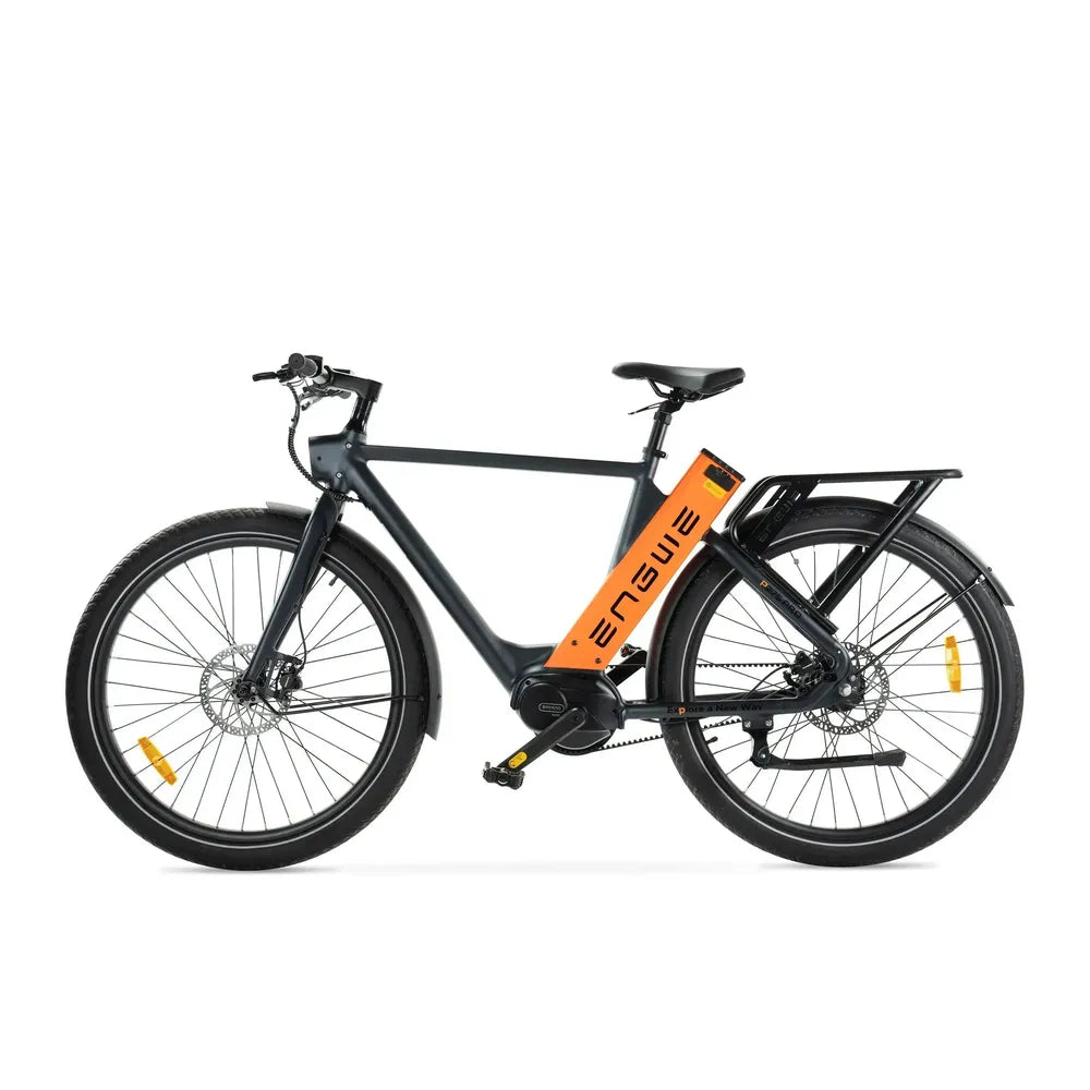 ENGWE P275 Pro - Arancione