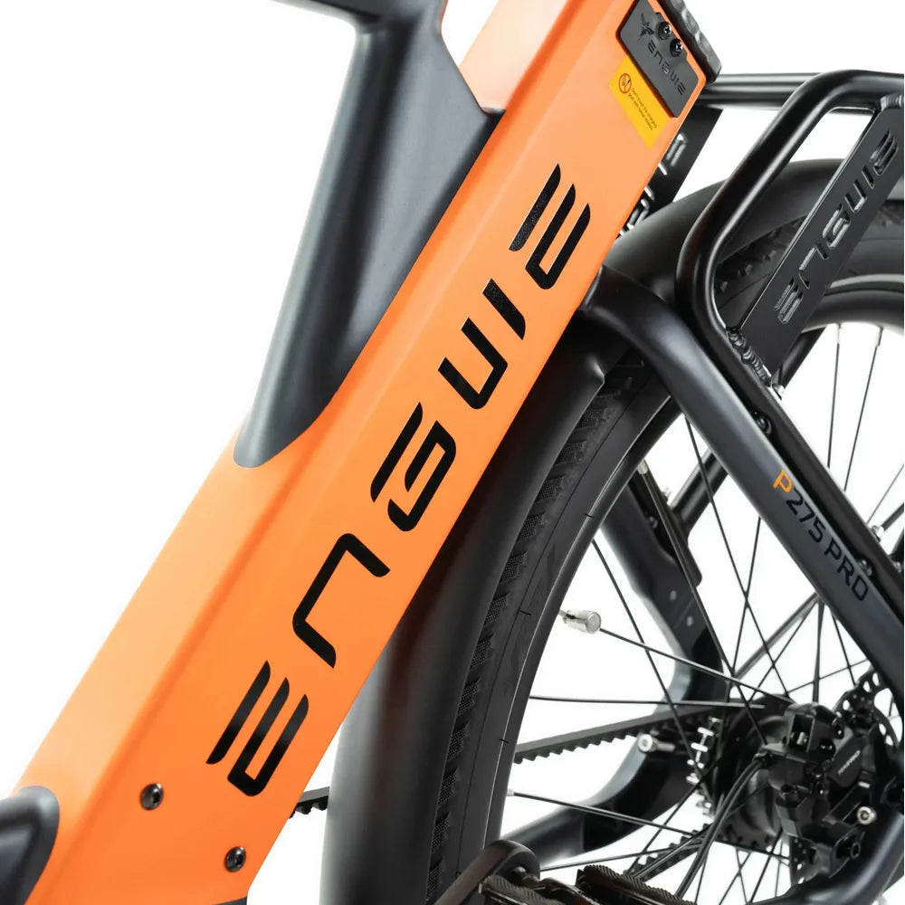 ENGWE P275 Pro - Arancione