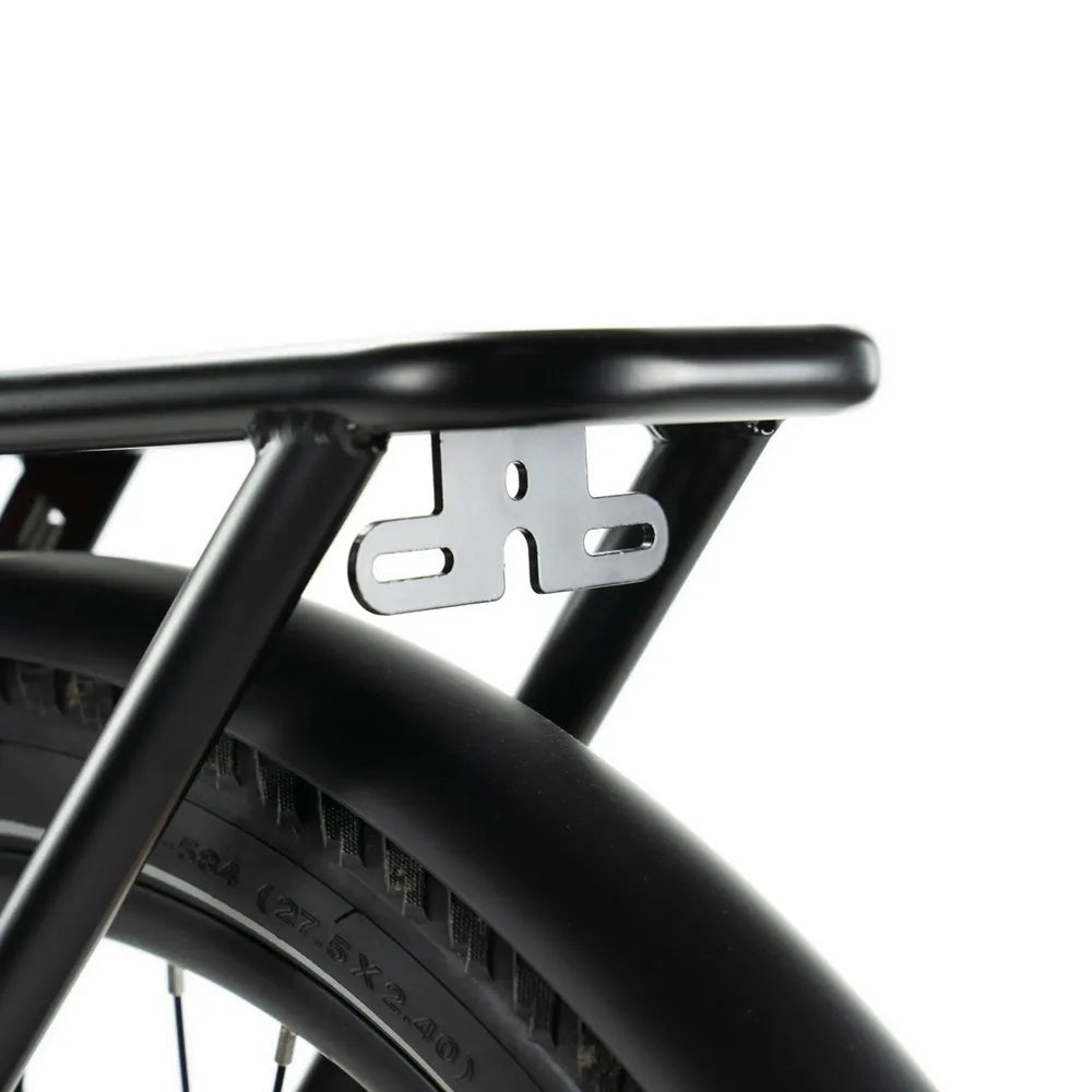ENGWE P275 Pro - Nero