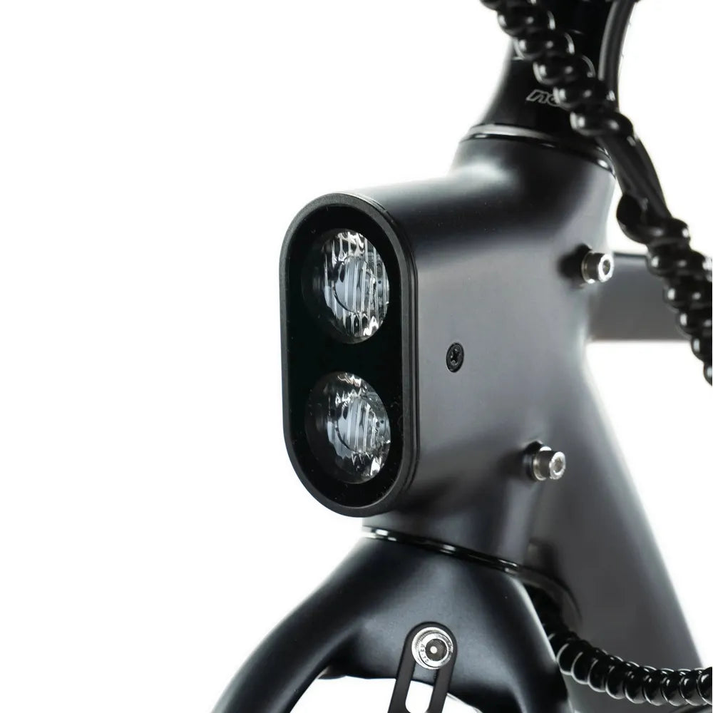 ENGWE P275 Pro - Nero