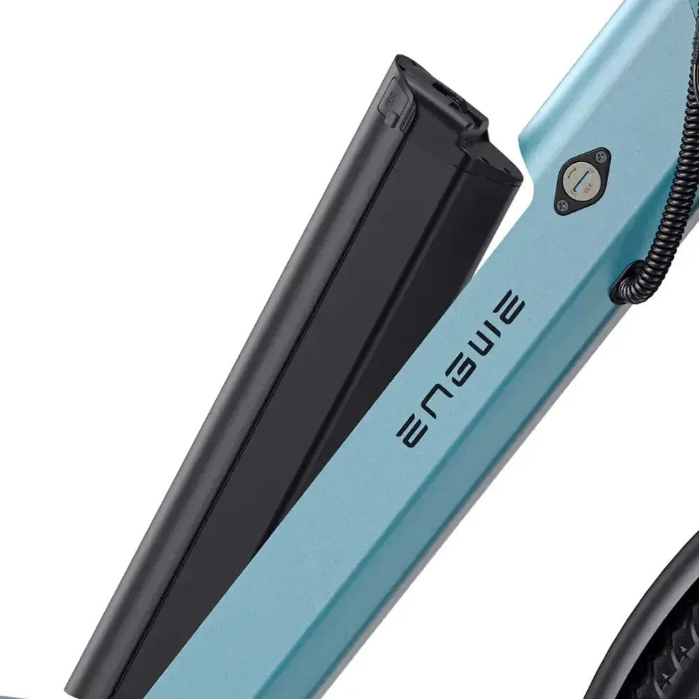 ENGWE P275 SE - Blu