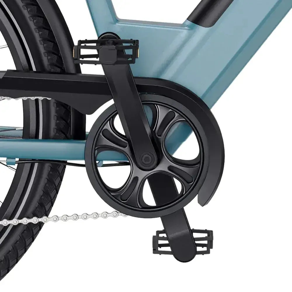 ENGWE P275 SE - Blu