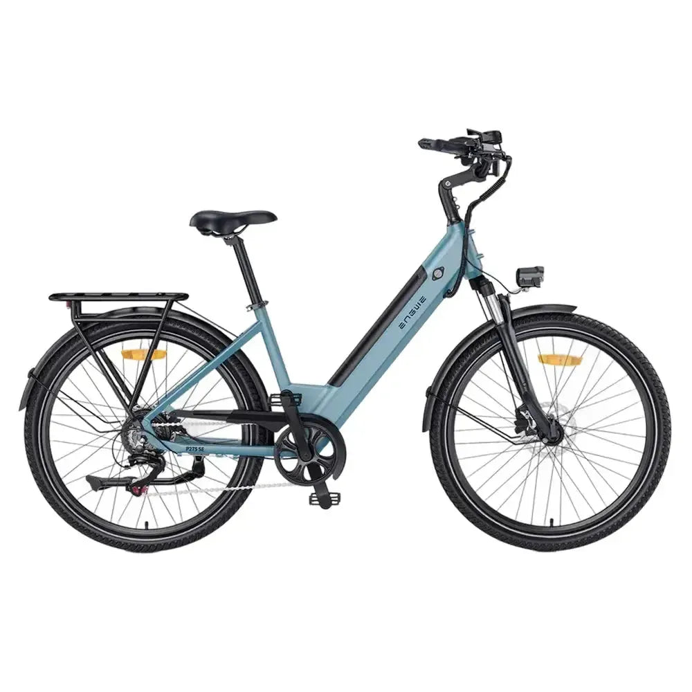 ENGWE P275 SE - Blu